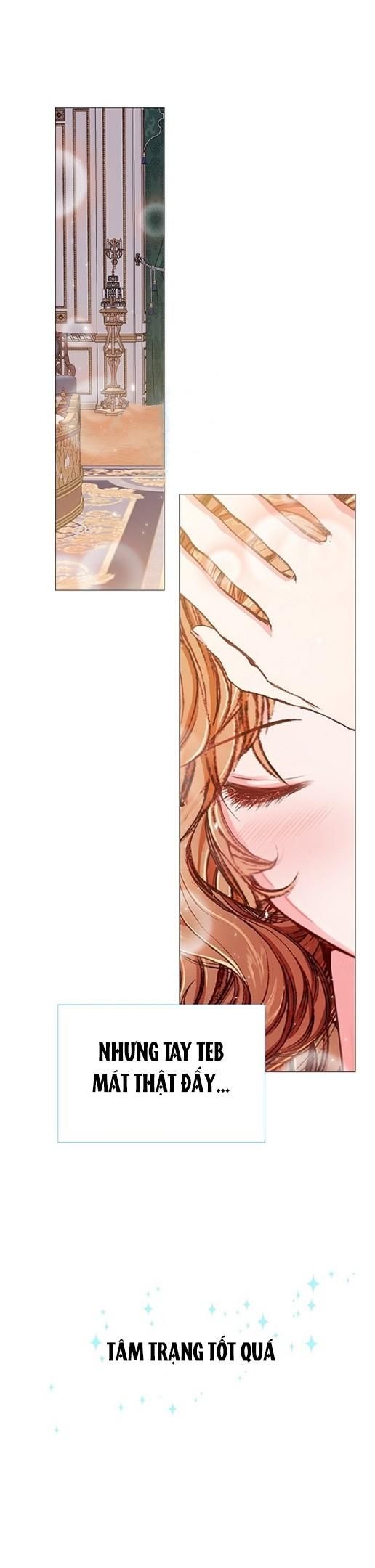  Trở Thành Tiểu Thư Xấu Xí Chương 24 page 24 - Giả Dược