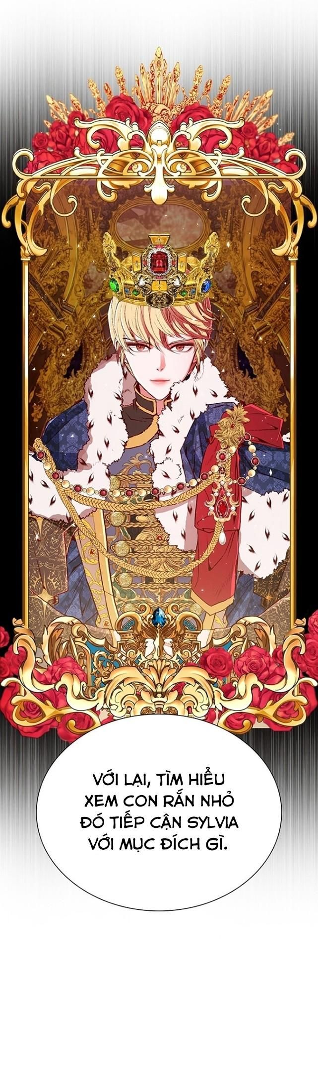  Trở Thành Tiểu Thư Xấu Xí Chương 25 page 15 - Giả Dược