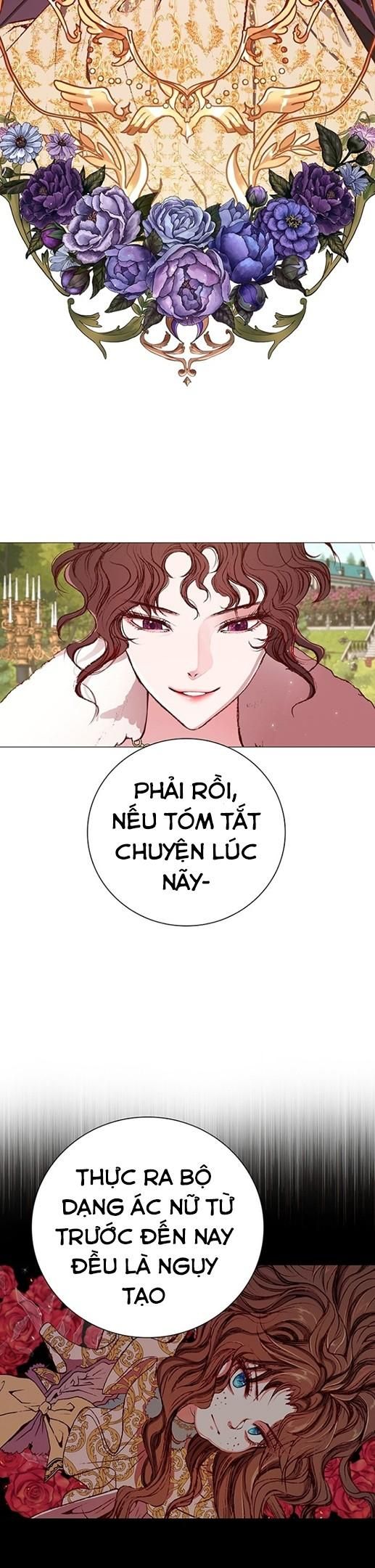  Trở Thành Tiểu Thư Xấu Xí Chương 25 page 20 - Giả Dược