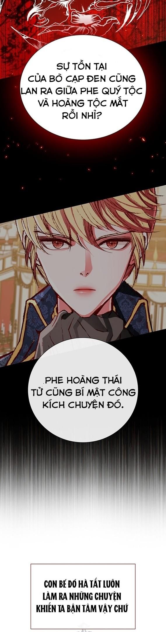  Trở Thành Tiểu Thư Xấu Xí Chương 25 page 26 - Giả Dược