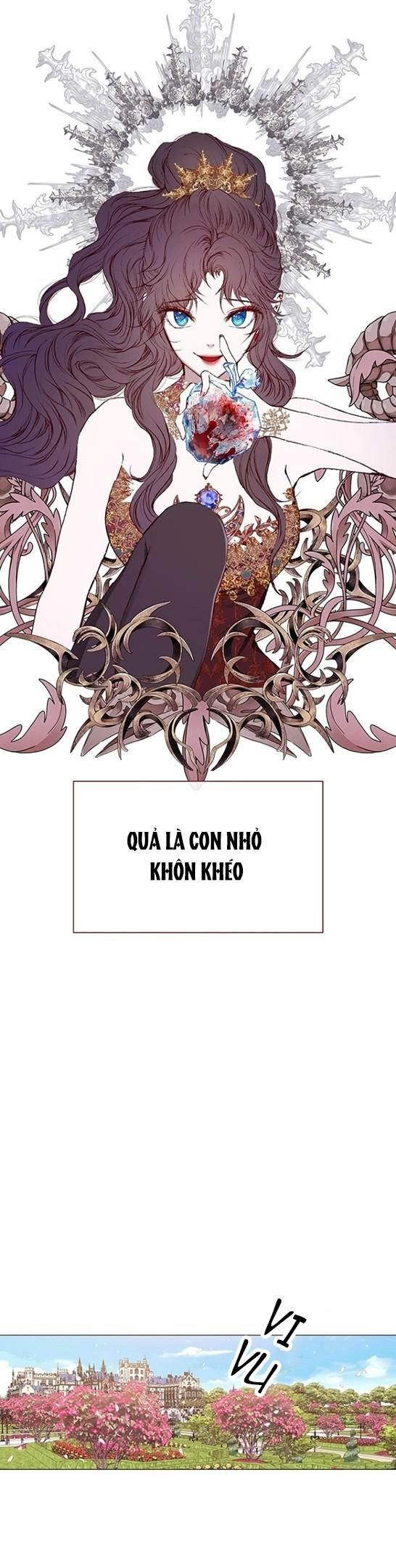  Trở Thành Tiểu Thư Xấu Xí Chương 25 page 27 - Giả Dược