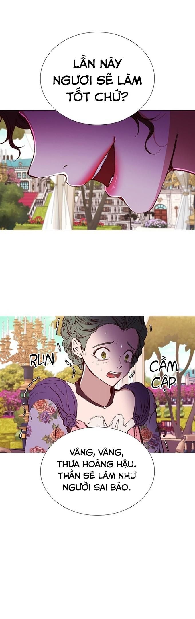  Trở Thành Tiểu Thư Xấu Xí Chương 25 page 30 - Giả Dược