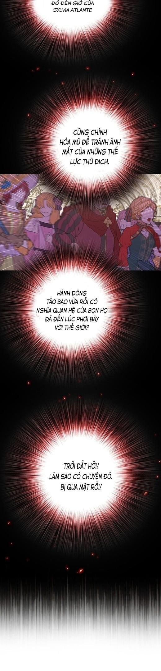  Trở Thành Tiểu Thư Xấu Xí Chương 25 page 5 - Giả Dược