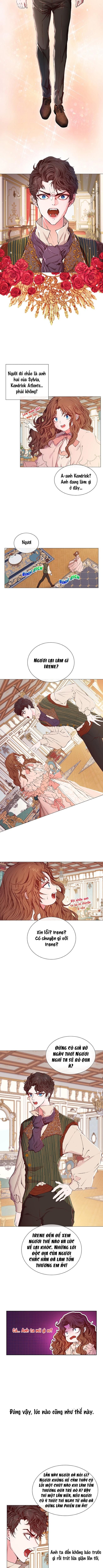  Trở Thành Tiểu Thư Xấu Xí Chương 3 page 3 - Giả Dược