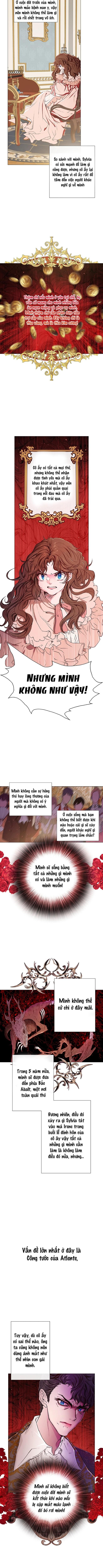  Trở Thành Tiểu Thư Xấu Xí Chương 3 page 7 - Giả Dược