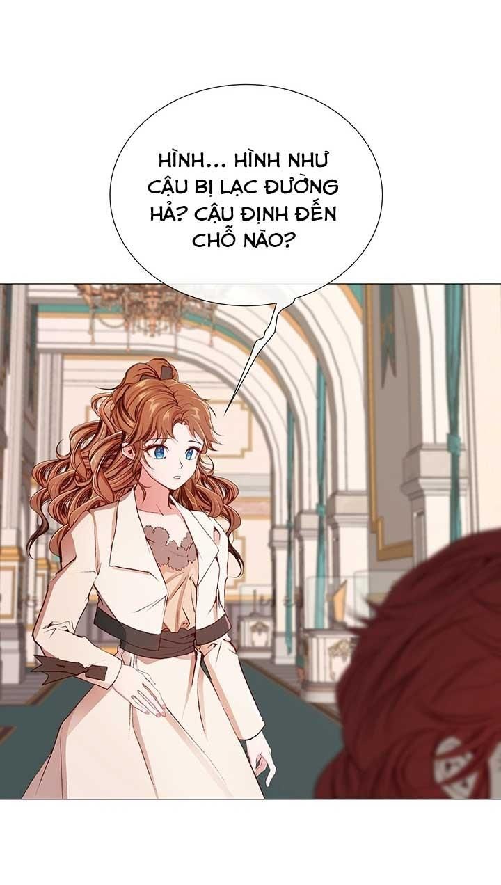  Trở Thành Tiểu Thư Xấu Xí Chương 30 page 18 - Giả Dược