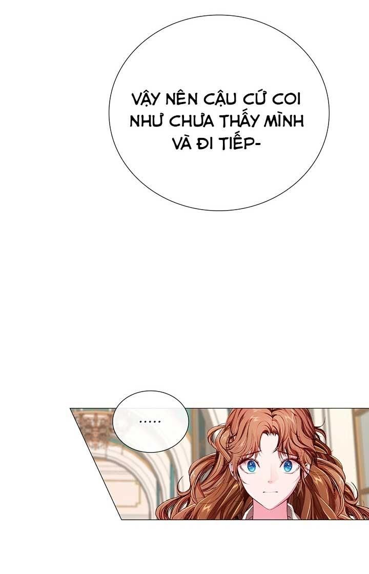  Trở Thành Tiểu Thư Xấu Xí Chương 30 page 22 - Giả Dược