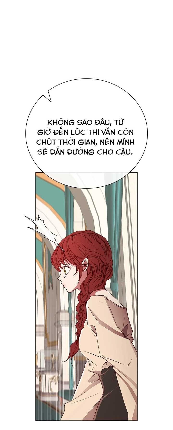  Trở Thành Tiểu Thư Xấu Xí Chương 30 page 23 - Giả Dược