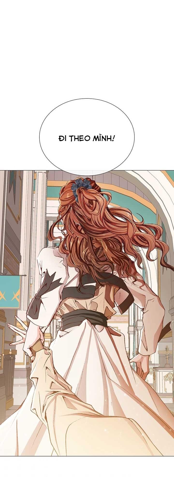  Trở Thành Tiểu Thư Xấu Xí Chương 30 page 24 - Giả Dược
