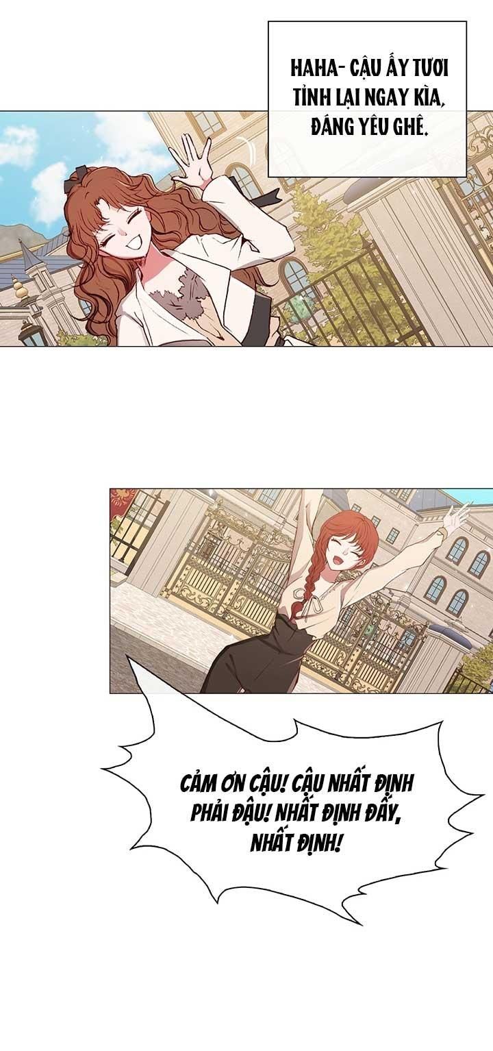 Trở Thành Tiểu Thư Xấu Xí Chương 30 page 29 - Giả Dược