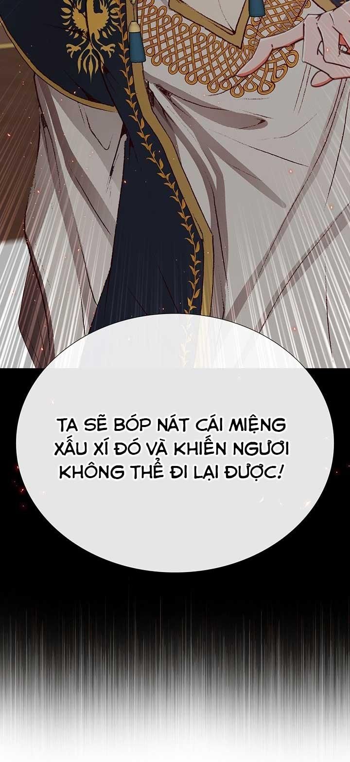  Trở Thành Tiểu Thư Xấu Xí Chương 30 page 39 - Giả Dược