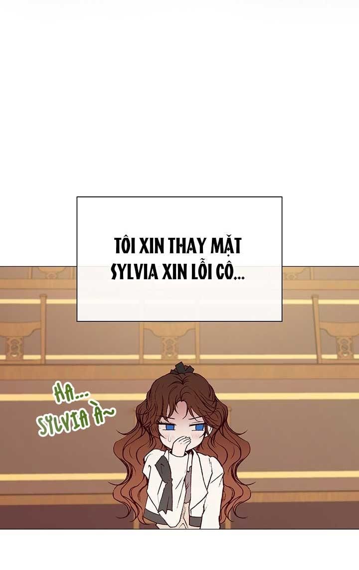  Trở Thành Tiểu Thư Xấu Xí Chương 30 page 40 - Giả Dược