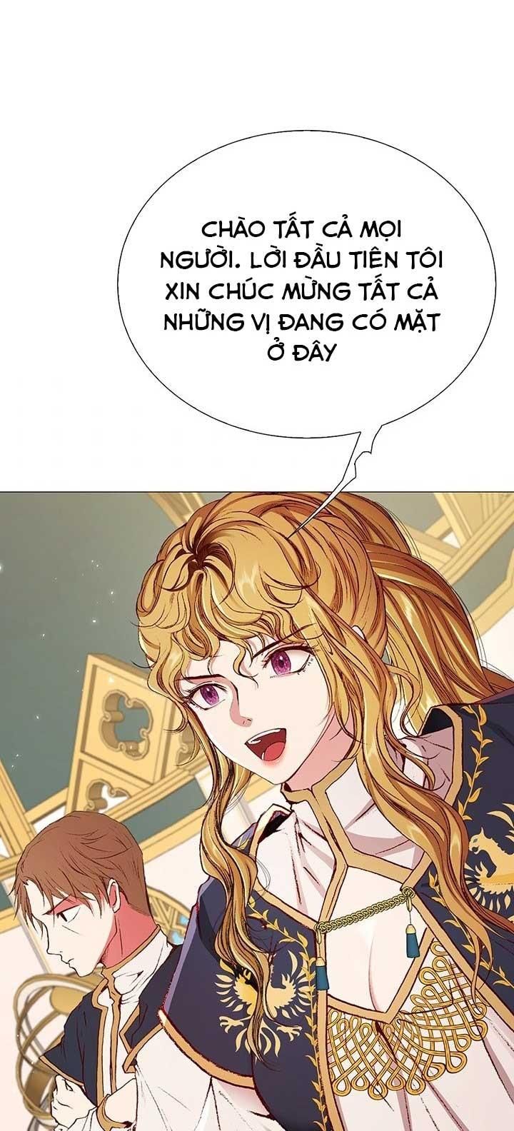  Trở Thành Tiểu Thư Xấu Xí Chương 30 page 41 - Giả Dược