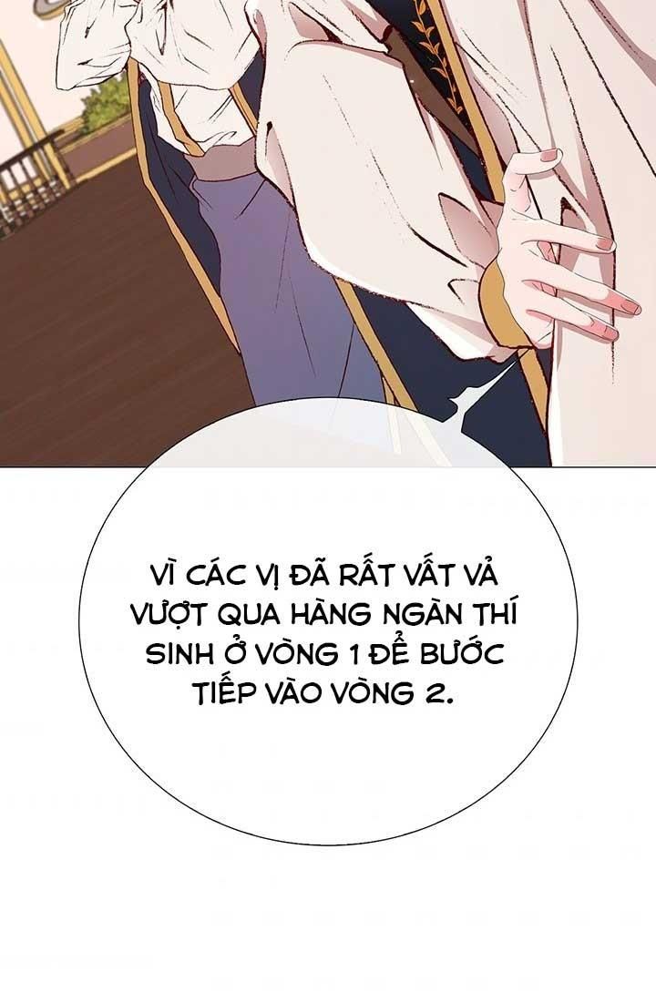  Trở Thành Tiểu Thư Xấu Xí Chương 30 page 42 - Giả Dược