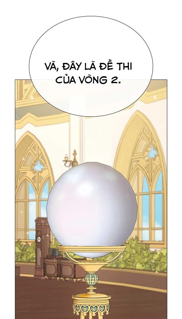  Trở Thành Tiểu Thư Xấu Xí Chương 30 page 43 - Giả Dược