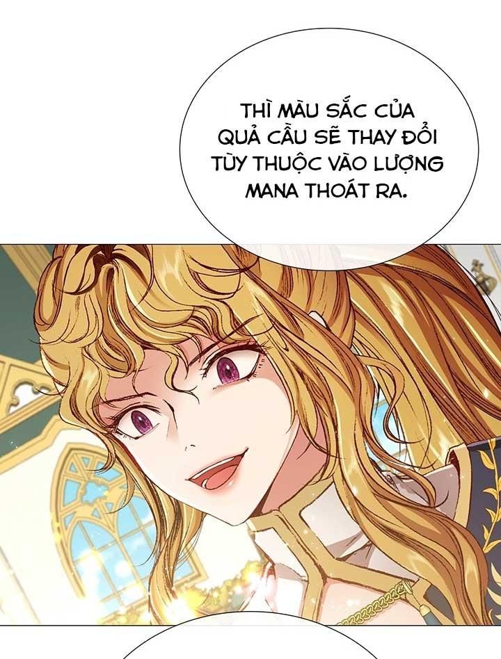  Trở Thành Tiểu Thư Xấu Xí Chương 30 page 46 - Giả Dược