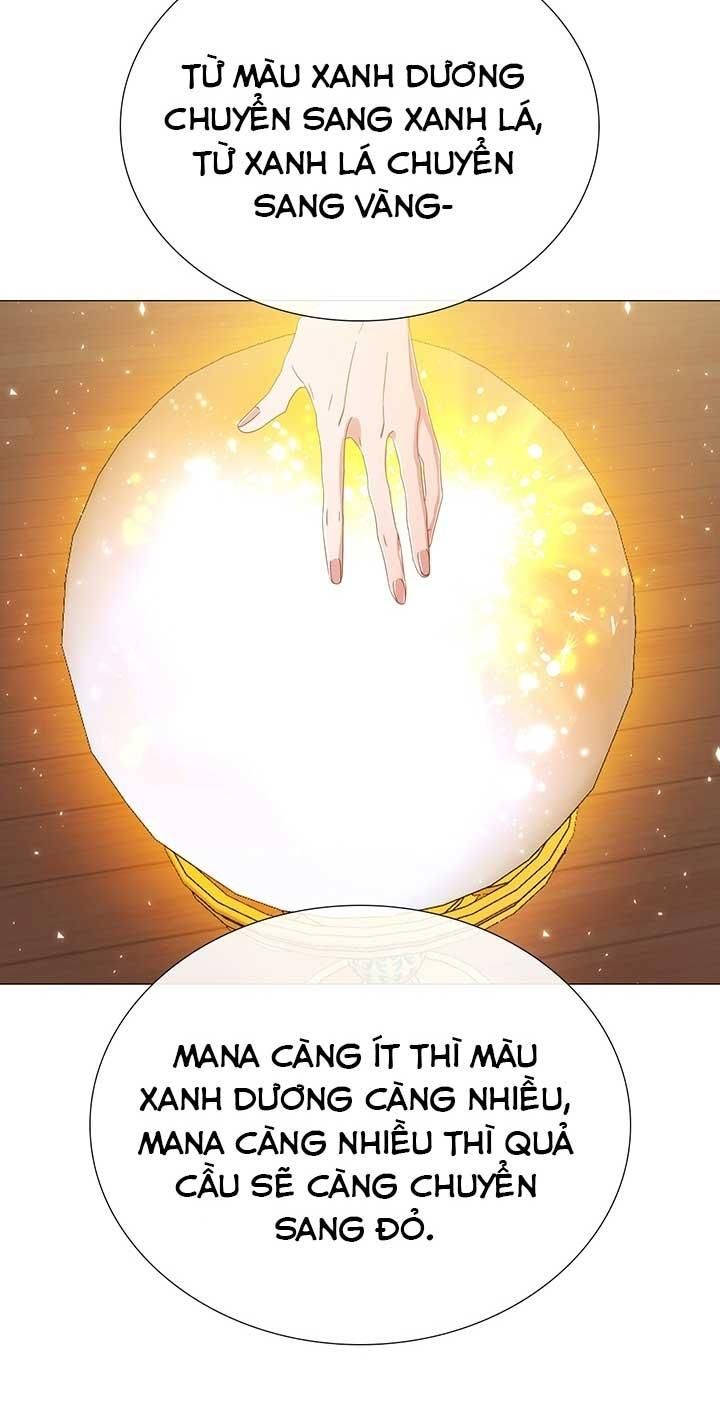  Trở Thành Tiểu Thư Xấu Xí Chương 30 page 47 - Giả Dược