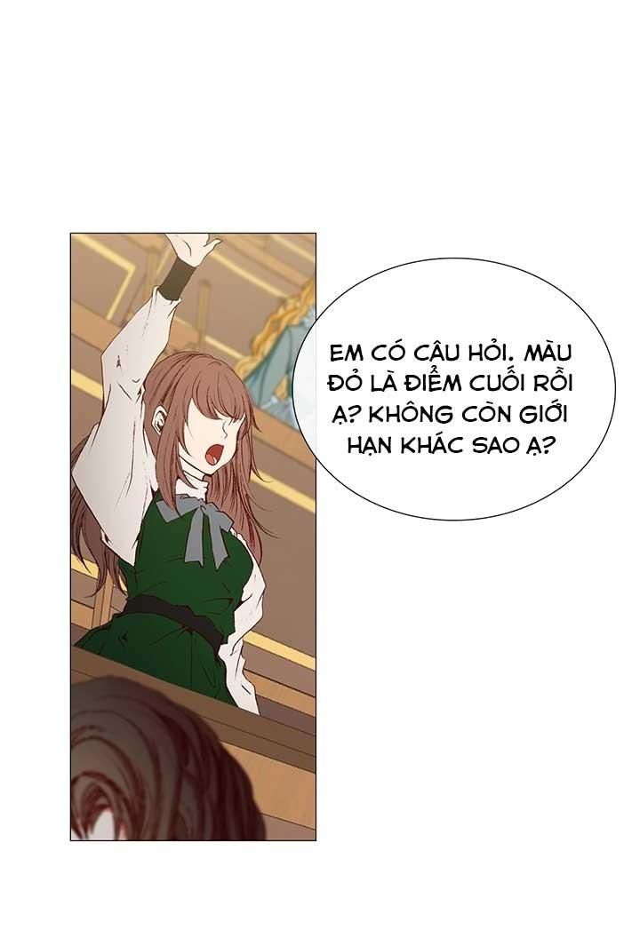  Trở Thành Tiểu Thư Xấu Xí Chương 30 page 48 - Giả Dược
