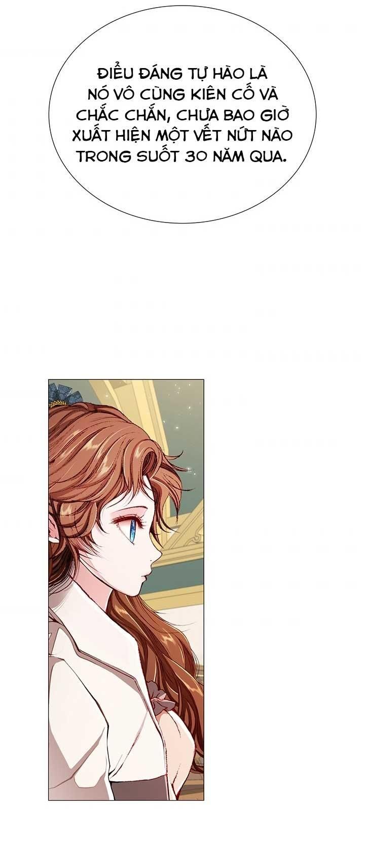 Trở Thành Tiểu Thư Xấu Xí Chương 30 page 51 - Giả Dược