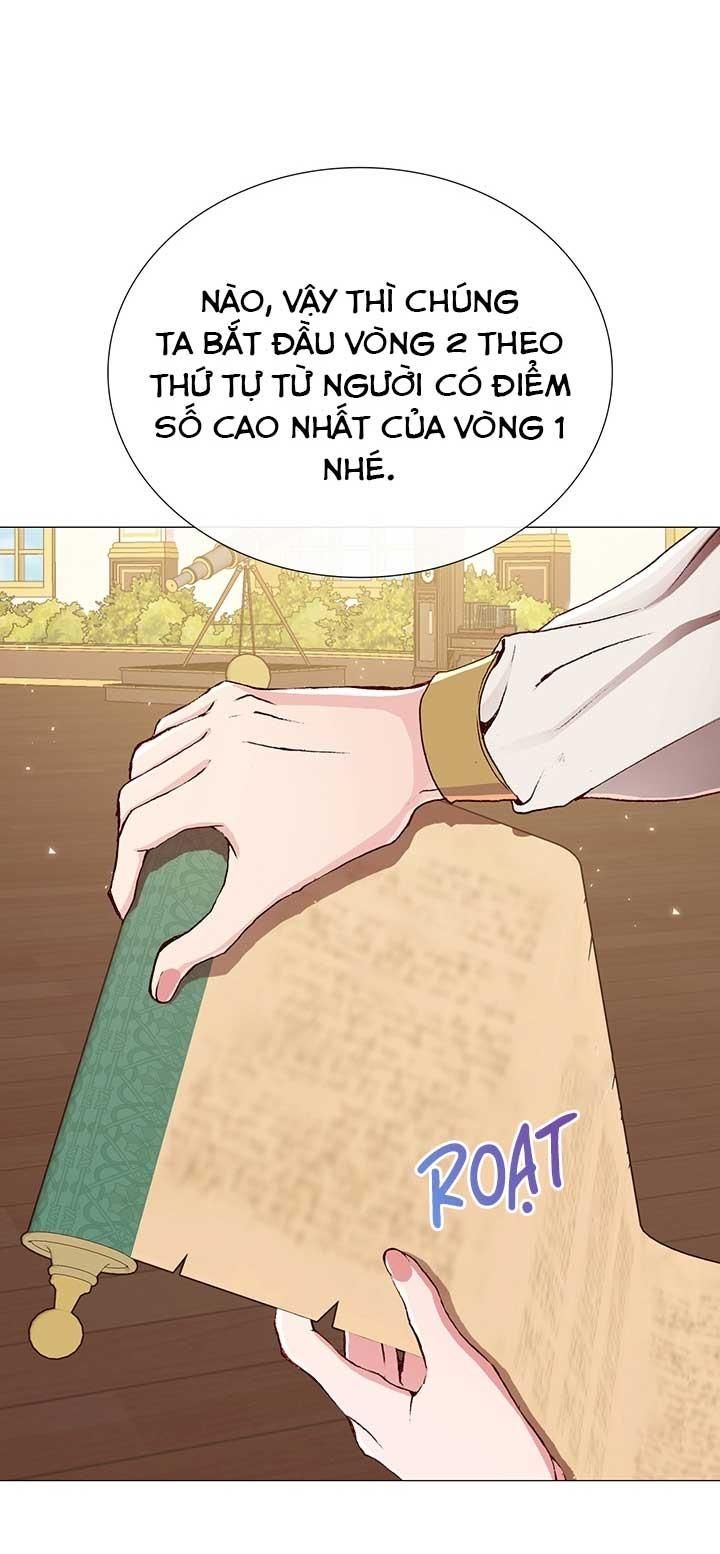  Trở Thành Tiểu Thư Xấu Xí Chương 30 page 55 - Giả Dược