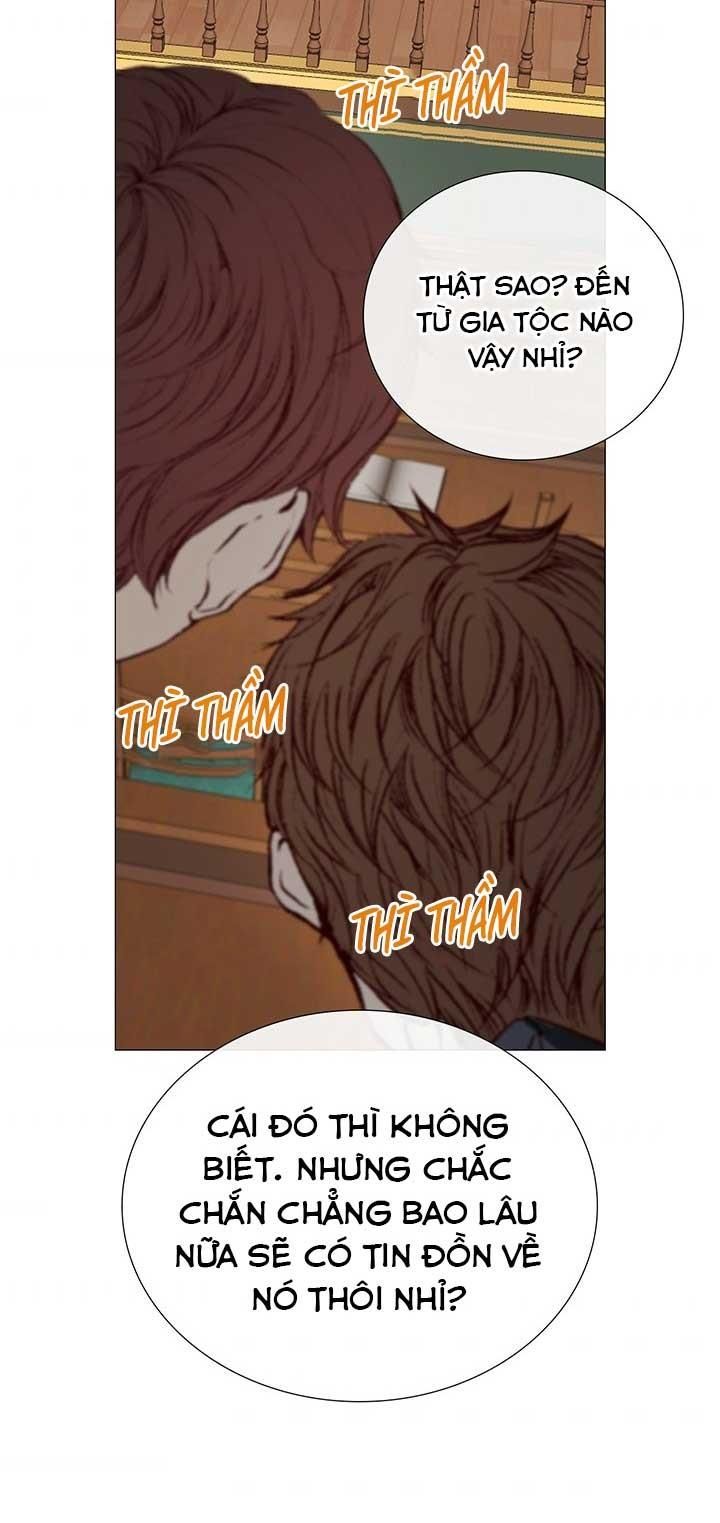  Trở Thành Tiểu Thư Xấu Xí Chương 30 page 58 - Giả Dược
