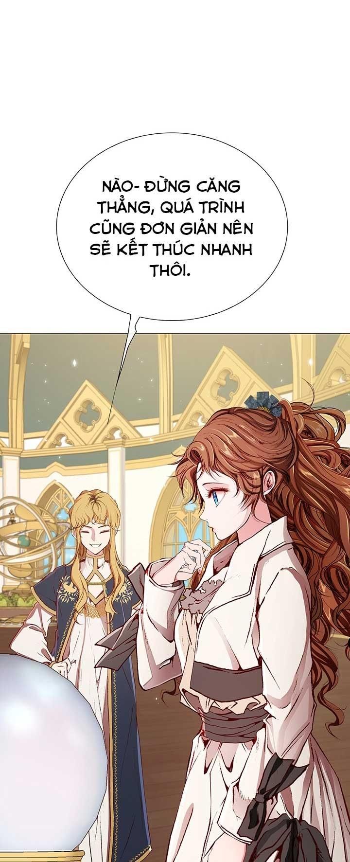  Trở Thành Tiểu Thư Xấu Xí Chương 30 page 59 - Giả Dược