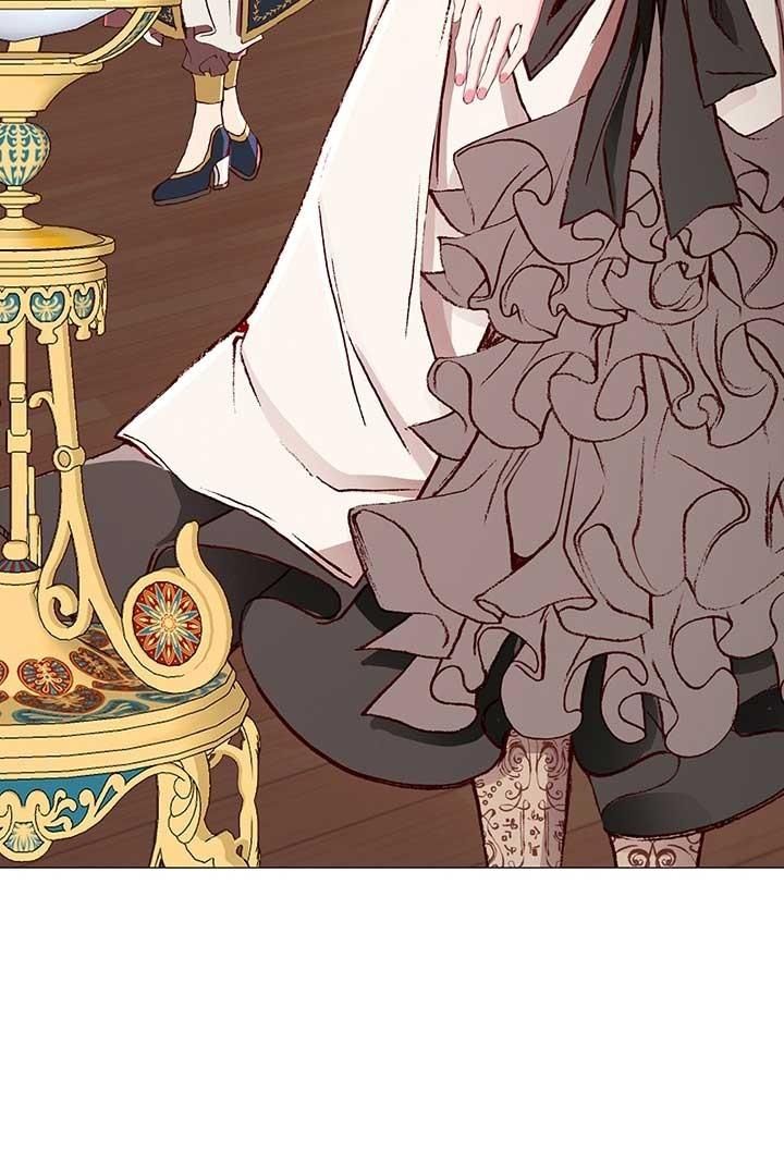  Trở Thành Tiểu Thư Xấu Xí Chương 30 page 60 - Giả Dược