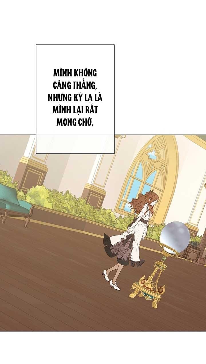  Trở Thành Tiểu Thư Xấu Xí Chương 30 page 61 - Giả Dược