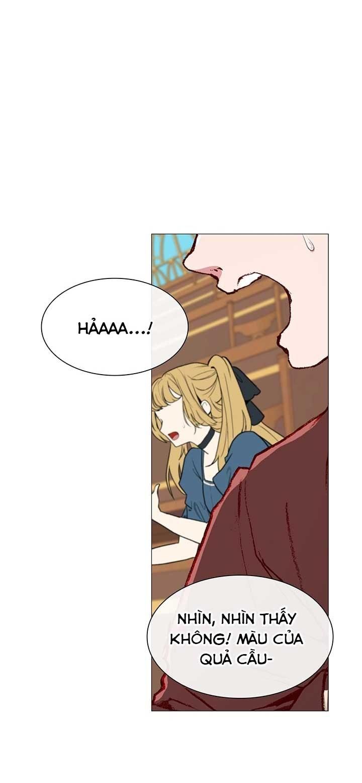  Trở Thành Tiểu Thư Xấu Xí Chương 30 page 64 - Giả Dược