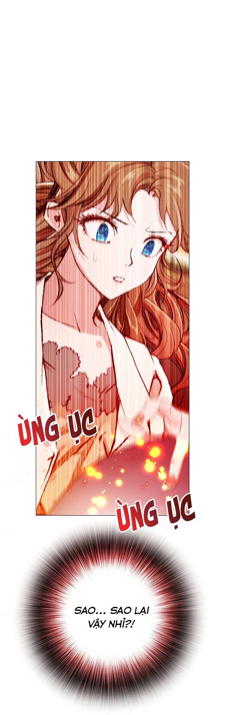  Trở Thành Tiểu Thư Xấu Xí Chương 30 page 65 - Giả Dược