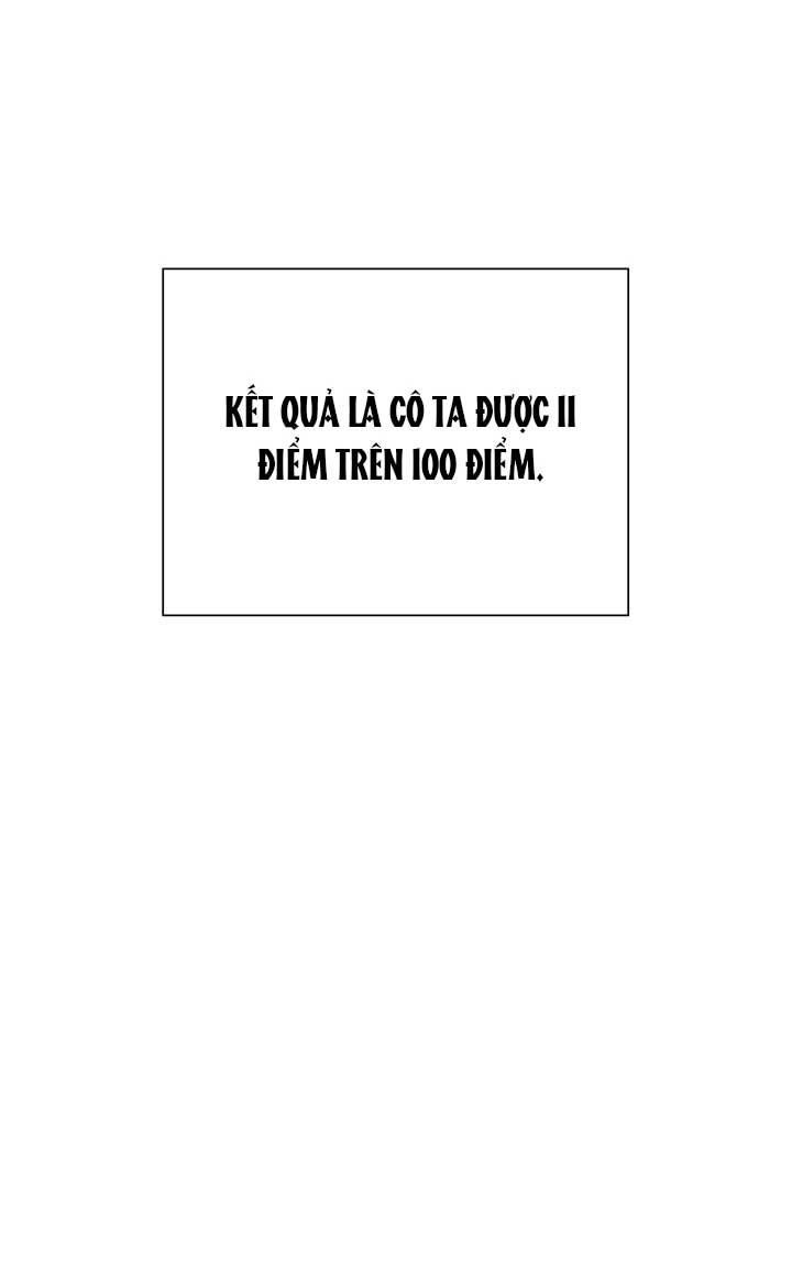  Trở Thành Tiểu Thư Xấu Xí Chương 30 page 10 - Giả Dược