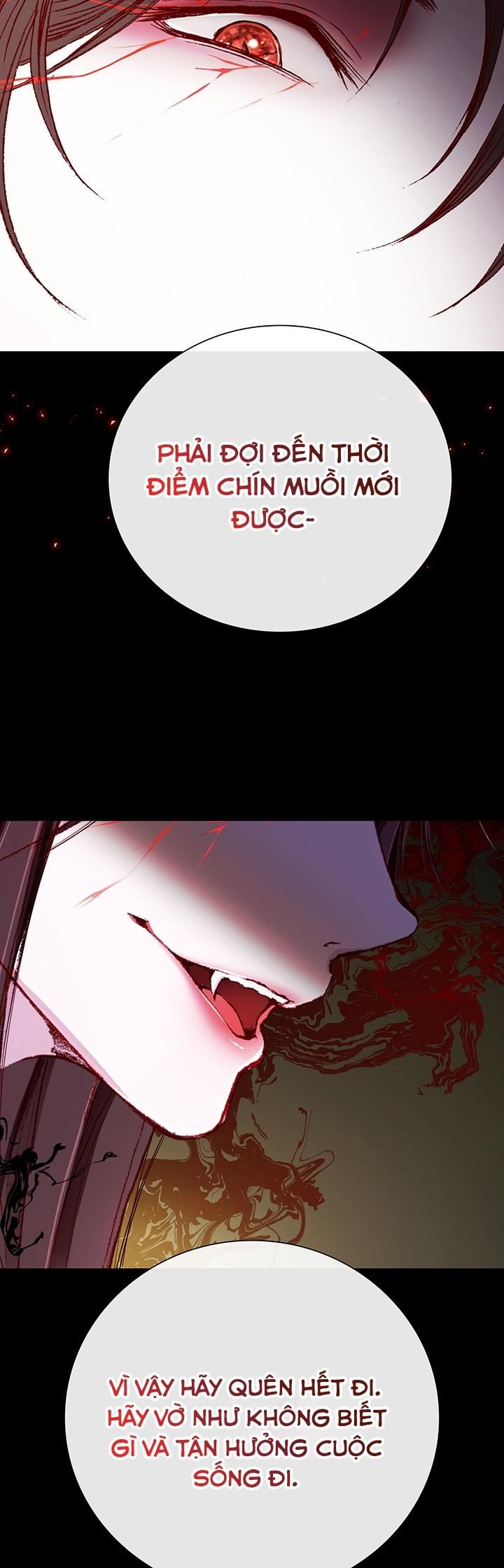  Trở Thành Tiểu Thư Xấu Xí Chương 32 page 11 - Giả Dược