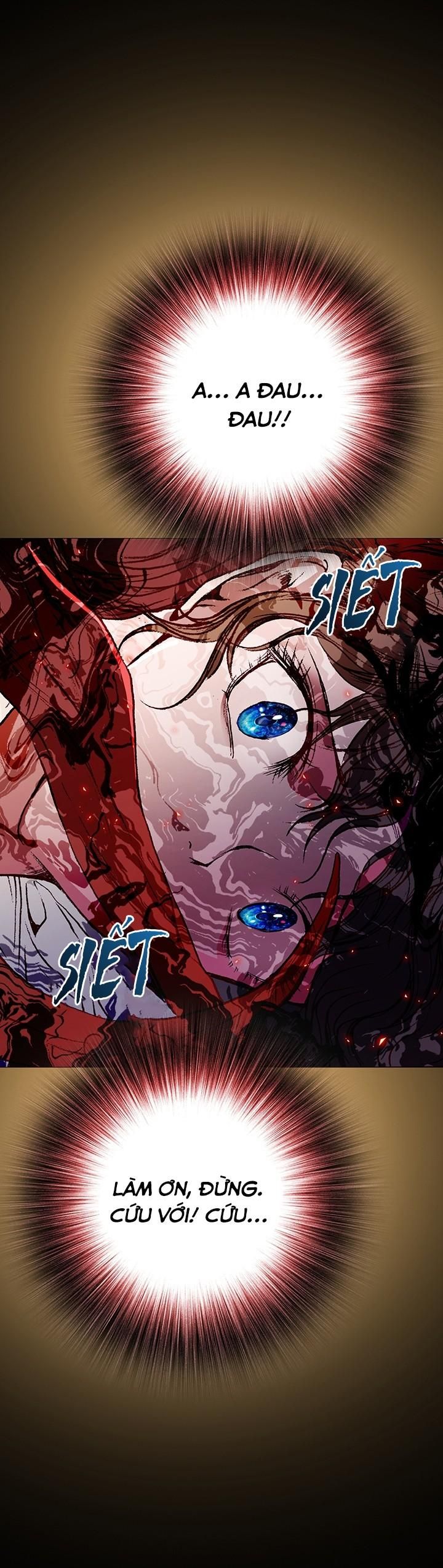  Trở Thành Tiểu Thư Xấu Xí Chương 32 page 13 - Giả Dược