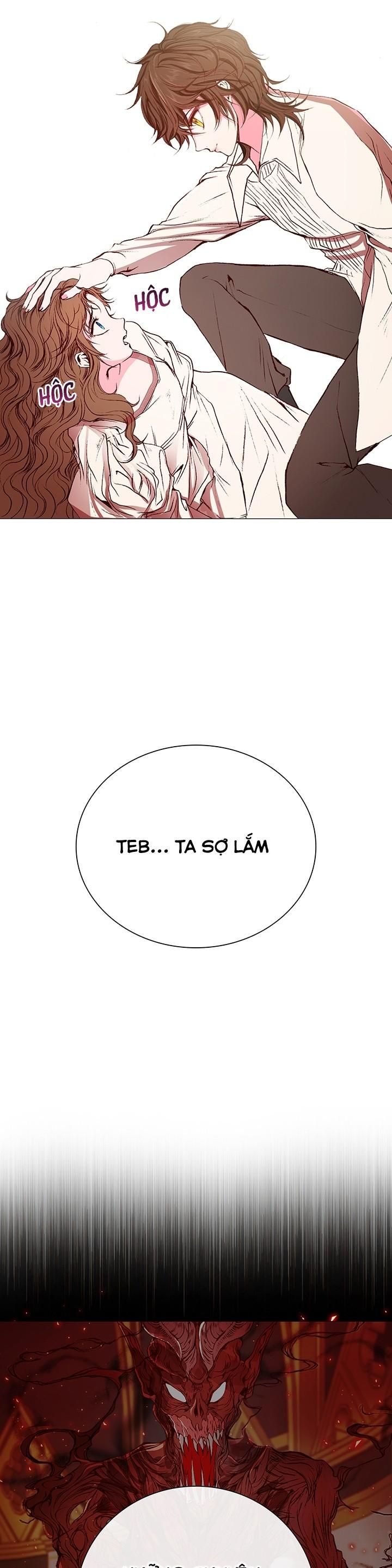  Trở Thành Tiểu Thư Xấu Xí Chương 32 page 16 - Giả Dược