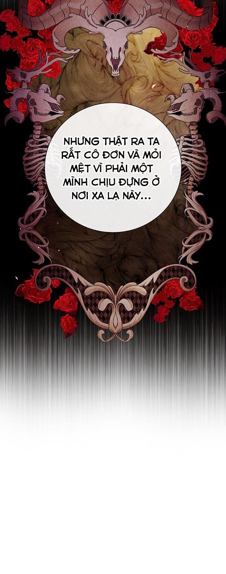  Trở Thành Tiểu Thư Xấu Xí Chương 32 page 19 - Giả Dược