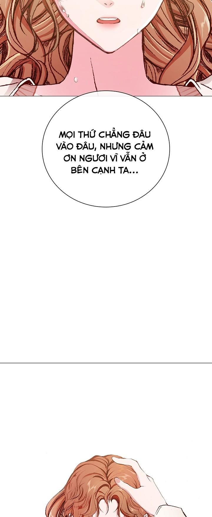  Trở Thành Tiểu Thư Xấu Xí Chương 32 page 21 - Giả Dược