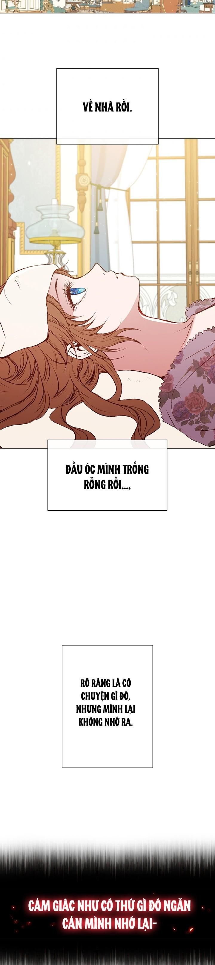  Trở Thành Tiểu Thư Xấu Xí Chương 32 page 25 - Giả Dược
