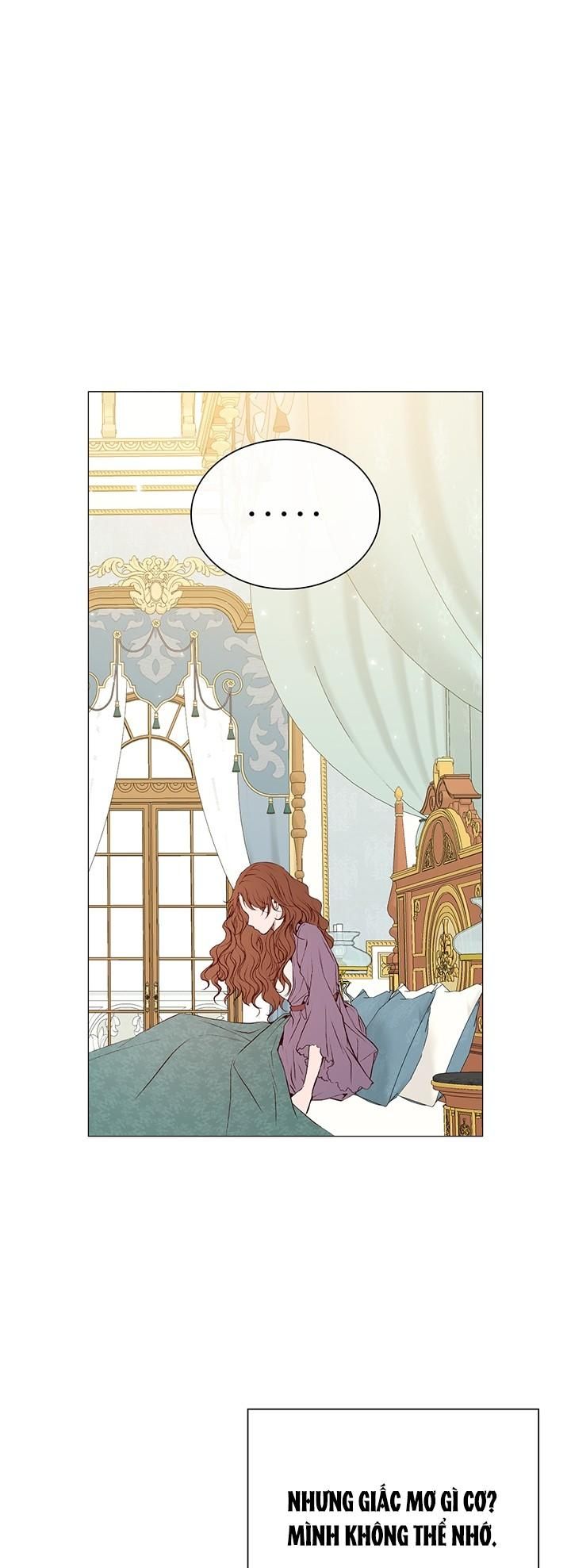  Trở Thành Tiểu Thư Xấu Xí Chương 32 page 27 - Giả Dược