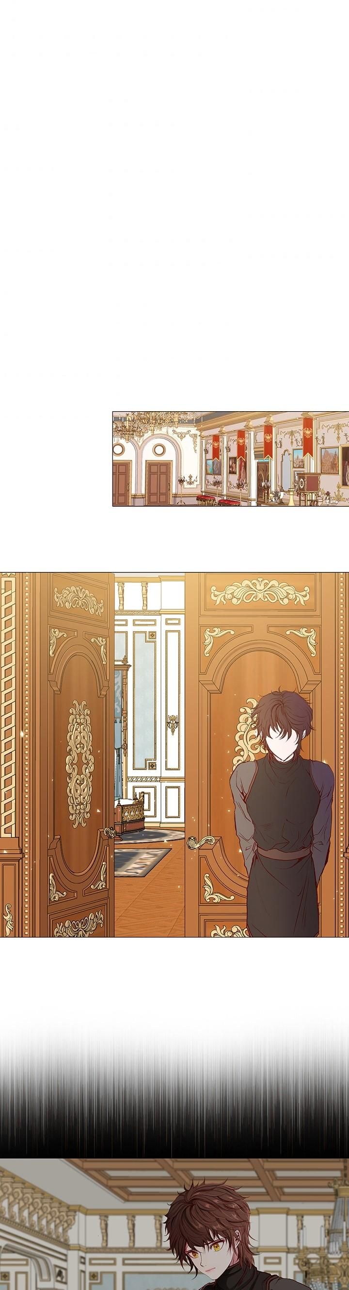  Trở Thành Tiểu Thư Xấu Xí Chương 32 page 29 - Giả Dược