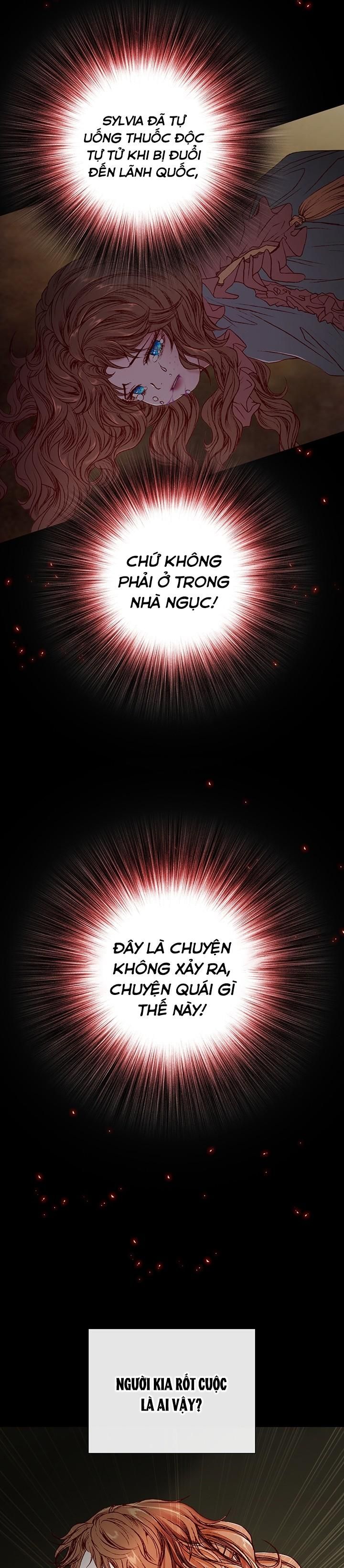  Trở Thành Tiểu Thư Xấu Xí Chương 32 page 7 - Giả Dược