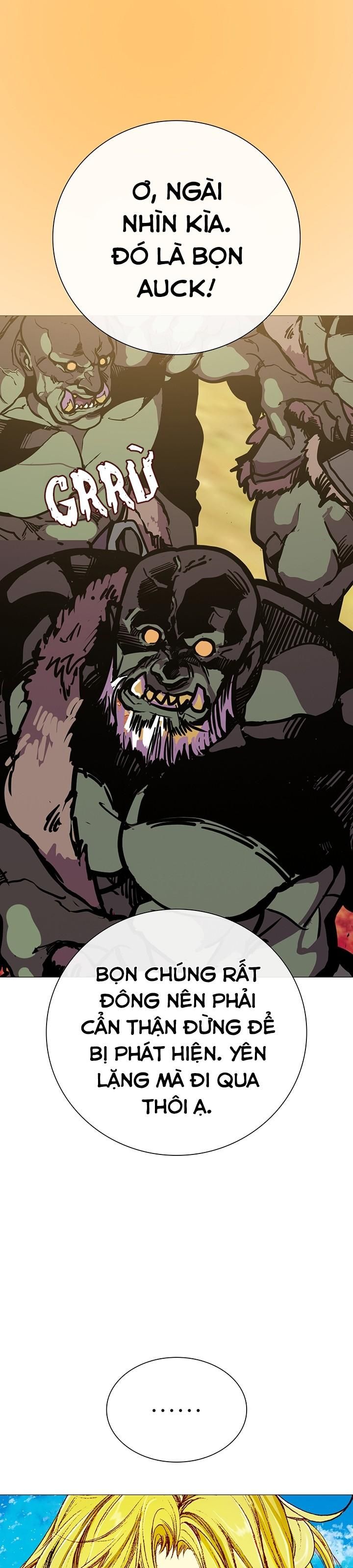  Trở Thành Tiểu Thư Xấu Xí Chương 33 page 14 - Giả Dược