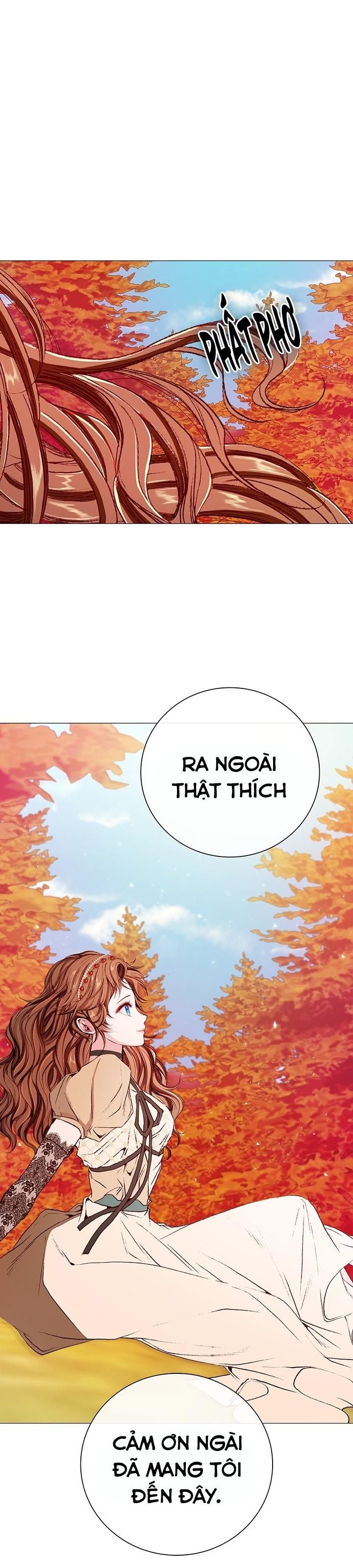 Trở Thành Tiểu Thư Xấu Xí Chương 33 page 20 - Giả Dược