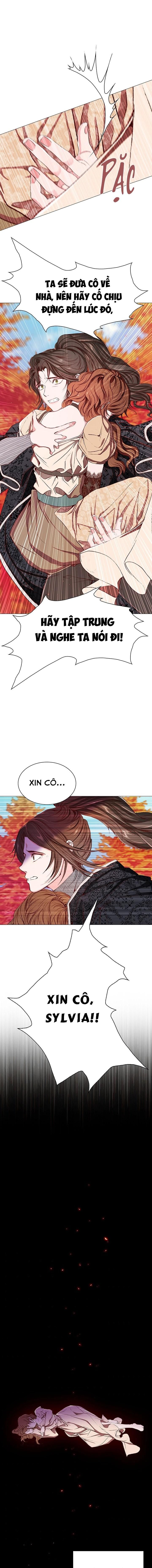  Trở Thành Tiểu Thư Xấu Xí Chương 34 page 16 - Giả Dược