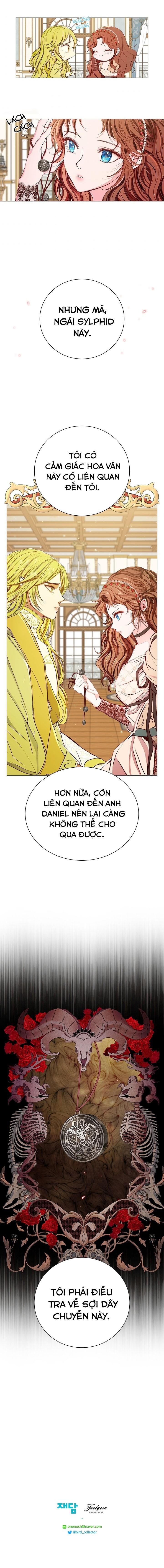  Trở Thành Tiểu Thư Xấu Xí Chương 34 page 22 - Giả Dược