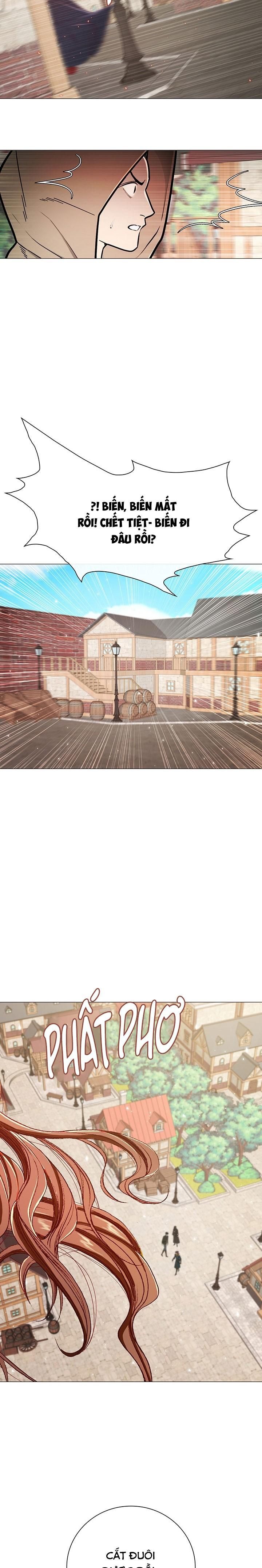  Trở Thành Tiểu Thư Xấu Xí Chương 35 page 19 - Giả Dược