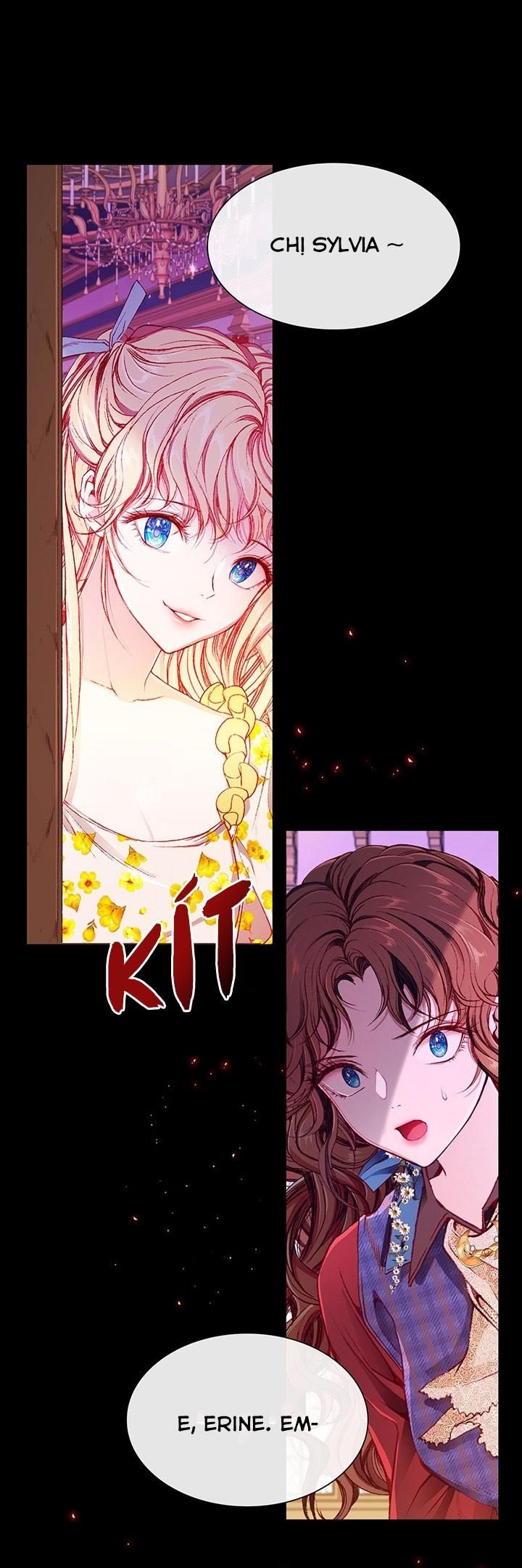  Trở Thành Tiểu Thư Xấu Xí Chương 37 page 2 - Giả Dược