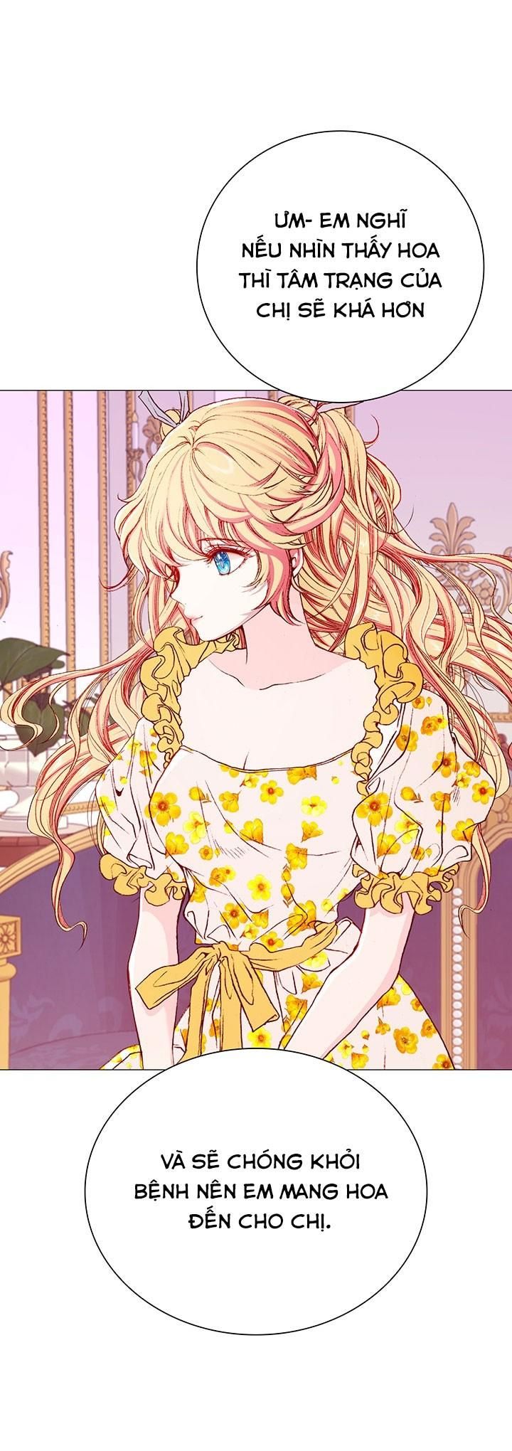  Trở Thành Tiểu Thư Xấu Xí Chương 37 page 13 - Giả Dược