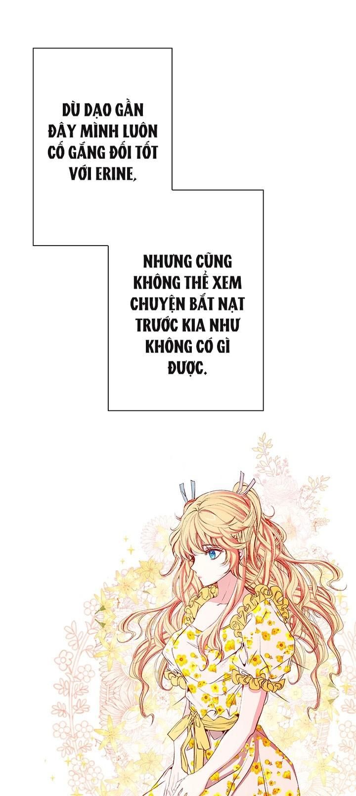  Trở Thành Tiểu Thư Xấu Xí Chương 37 page 16 - Giả Dược