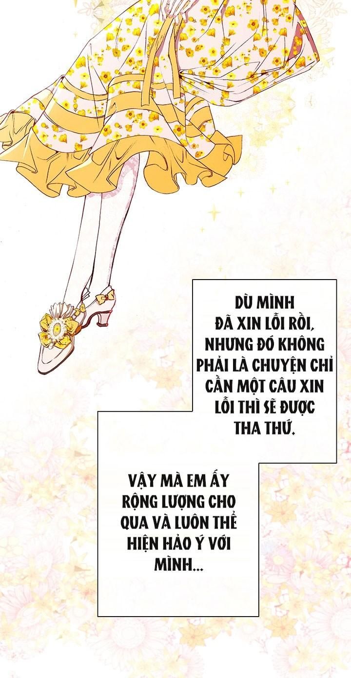  Trở Thành Tiểu Thư Xấu Xí Chương 37 page 17 - Giả Dược