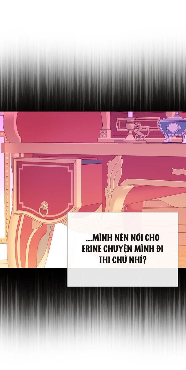  Trở Thành Tiểu Thư Xấu Xí Chương 37 page 20 - Giả Dược
